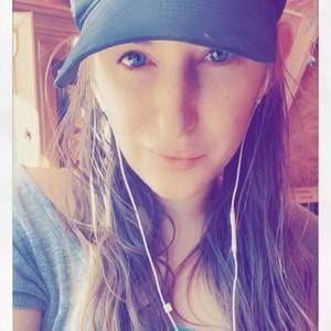 Meet your Posher, Jerrica